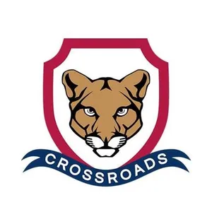 Crossroads Charter Academy Logo